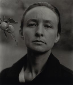 Georgia O’Keeffeová od Alfred Stieglitz