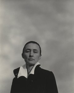 Georgia O’Keeffeová od Alfred Stieglitz