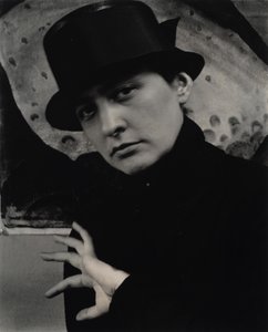 Georgia O’Keeffeová od Alfred Stieglitz