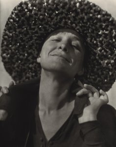 Georgia O’Keeffeová od Alfred Stieglitz