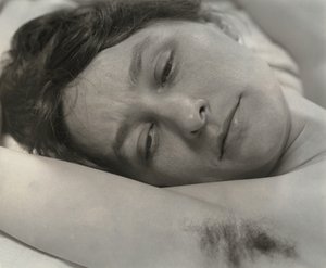 Georgia O’Keeffeová od Alfred Stieglitz