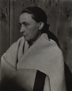 Georgia O’Keeffeová od Alfred Stieglitz