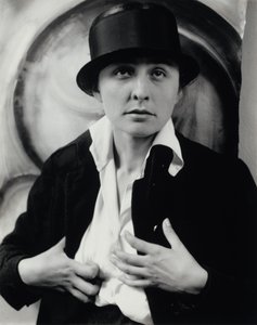 Georgia O’Keeffeová od Alfred Stieglitz