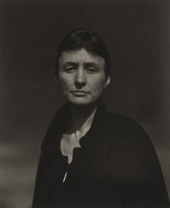 Georgia O’Keeffeová od Alfred Stieglitz