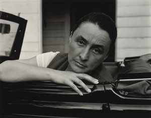 Georgia O’Keeffeová od Alfred Stieglitz