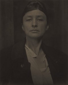 Georgia O’Keeffeová od Alfred Stieglitz