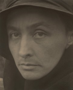 Georgia O’Keeffeová od Alfred Stieglitz
