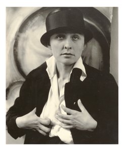 Georgia O’Keeffeová od Alfred Stieglitz