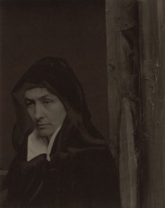 Georgia O’Keeffeová od Alfred Stieglitz