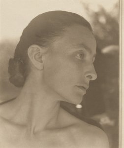  od Alfred Stieglitz