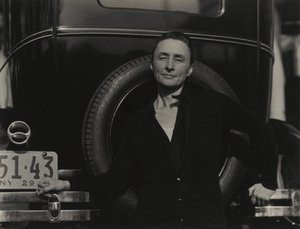  od Alfred Stieglitz