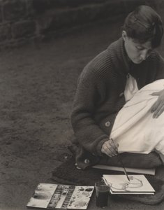  od Alfred Stieglitz