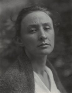  od Alfred Stieglitz