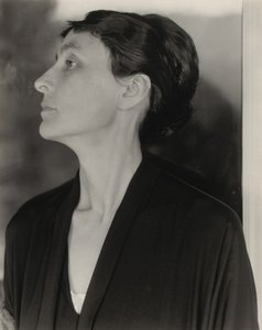  od Alfred Stieglitz