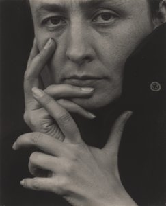  od Alfred Stieglitz