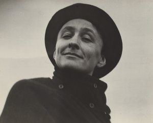  od Alfred Stieglitz