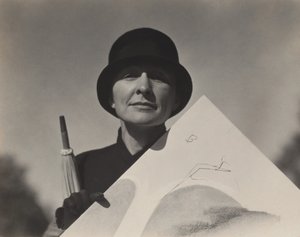 od Alfred Stieglitz