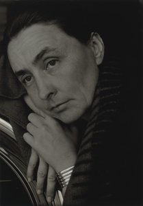  od Alfred Stieglitz