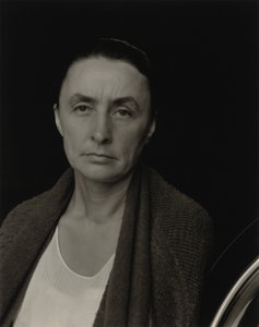  od Alfred Stieglitz