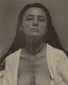  od Alfred Stieglitz