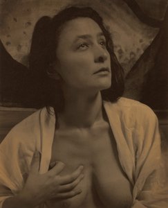  od Alfred Stieglitz