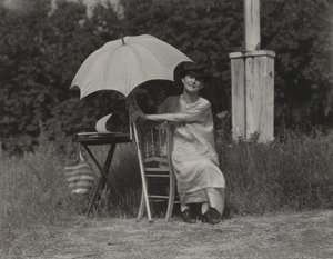  od Alfred Stieglitz