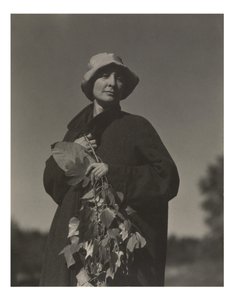  od Alfred Stieglitz