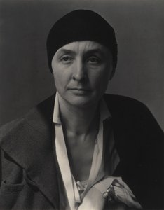  od Alfred Stieglitz