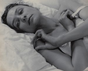  od Alfred Stieglitz