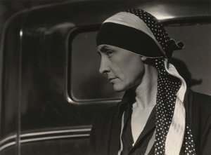  od Alfred Stieglitz