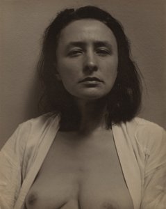  od Alfred Stieglitz