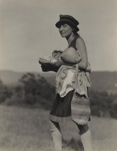  od Alfred Stieglitz