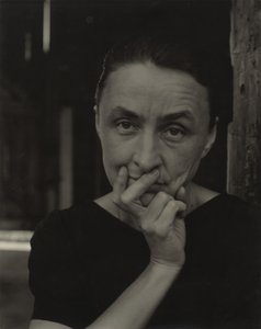 od Alfred Stieglitz