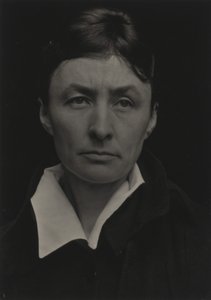  od Alfred Stieglitz