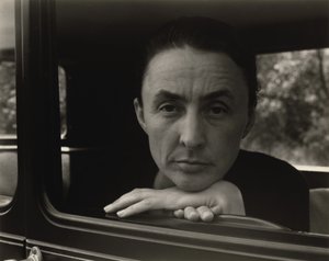  od Alfred Stieglitz