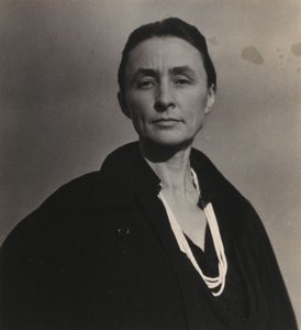  od Alfred Stieglitz