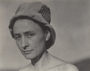  od Alfred Stieglitz