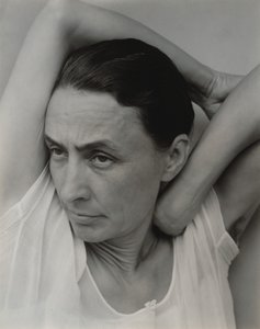  od Alfred Stieglitz