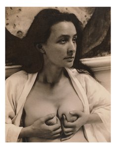 Georgia O’Keeffe: Portrét od Alfred Stieglitz
