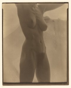 Georgia O’Keeffe: Portrét od Alfred Stieglitz