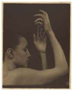 Georgia O’Keeffe: Portrét od Alfred Stieglitz