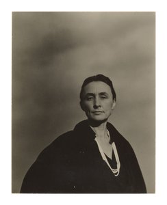 Georgia O’Keeffe: Portrét od Alfred Stieglitz