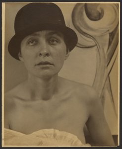  od Alfred Stieglitz