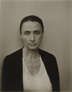  od Alfred Stieglitz