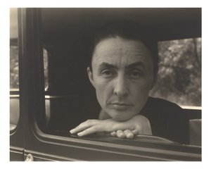  od Alfred Stieglitz