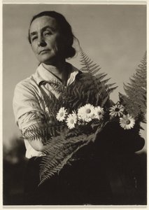  od Alfred Stieglitz