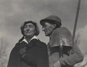  od Alfred Stieglitz