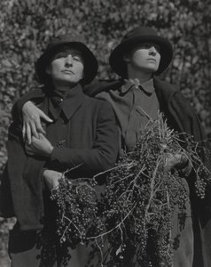 od Alfred Stieglitz