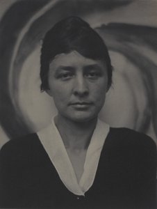  od Alfred Stieglitz
