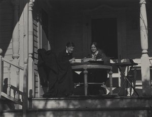  od Alfred Stieglitz